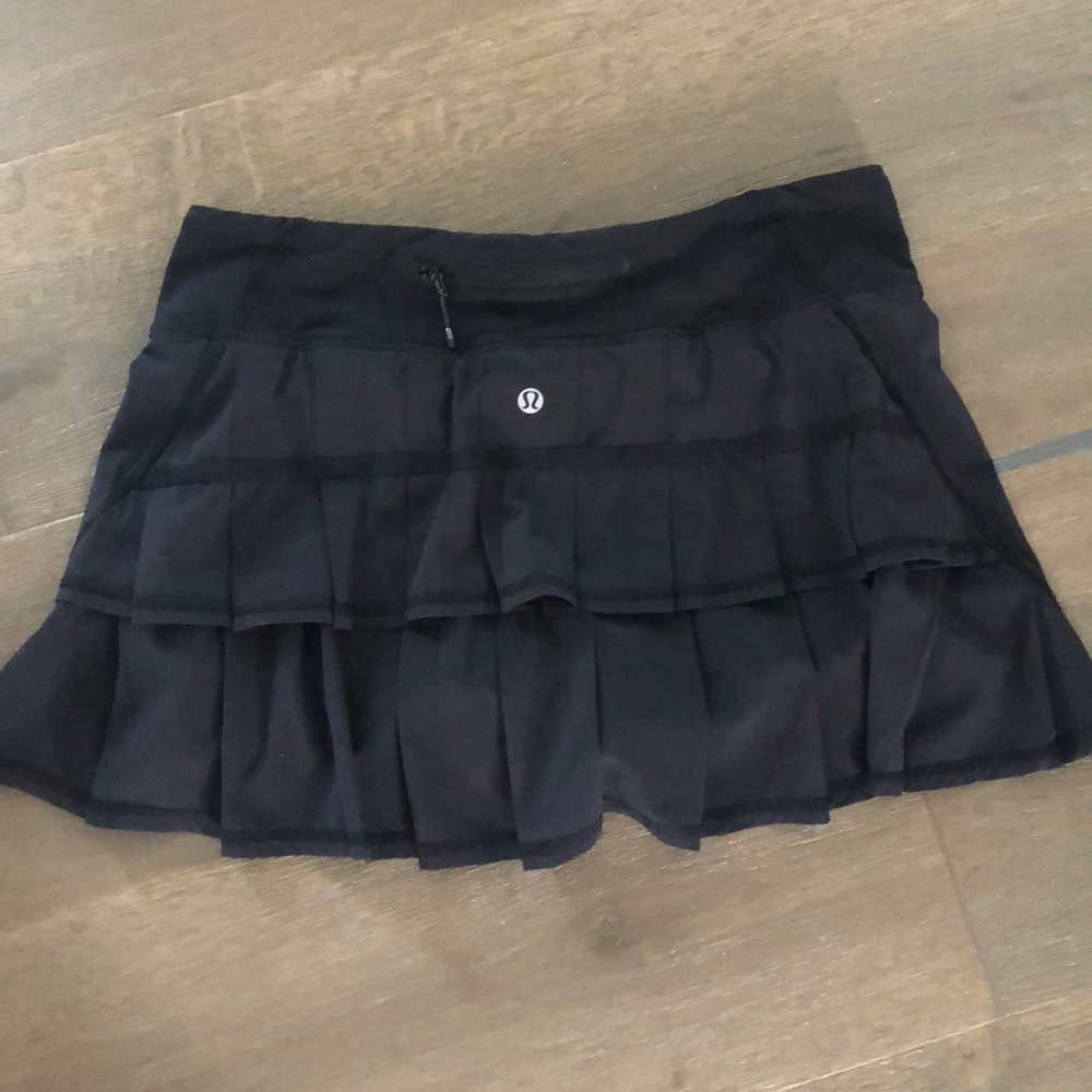 LULULEMON Skirt